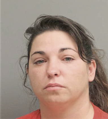 Lisa Halkett, - Acadia Parish County, LA 